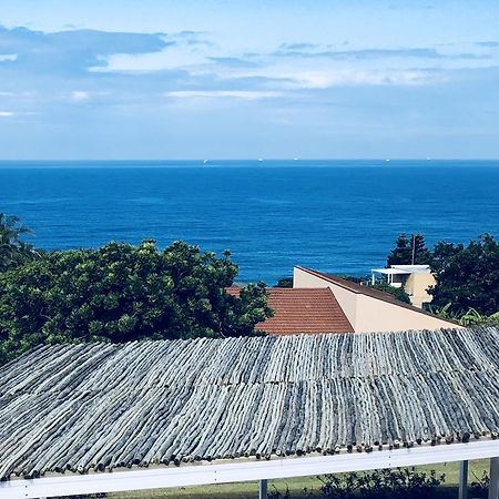 Eden Rose Manor B&B ラ・マーシー エクステリア 写真