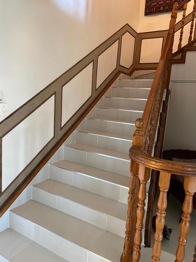 Eden Rose Manor B&B ラ・マーシー エクステリア 写真