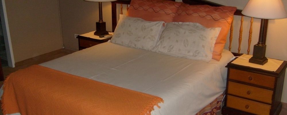 Eden Rose Manor B&B ラ・マーシー エクステリア 写真