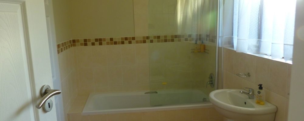 Eden Rose Manor B&B ラ・マーシー エクステリア 写真