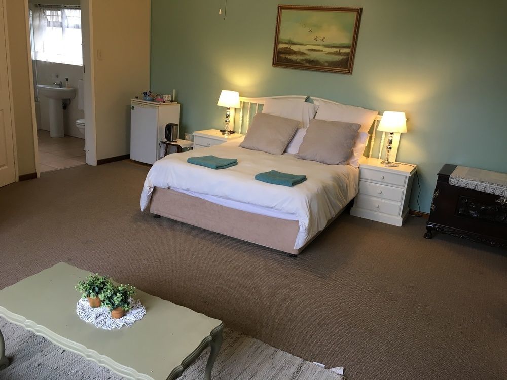 Eden Rose Manor B&B ラ・マーシー エクステリア 写真