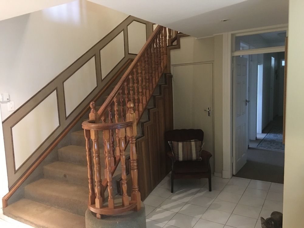 Eden Rose Manor B&B ラ・マーシー エクステリア 写真