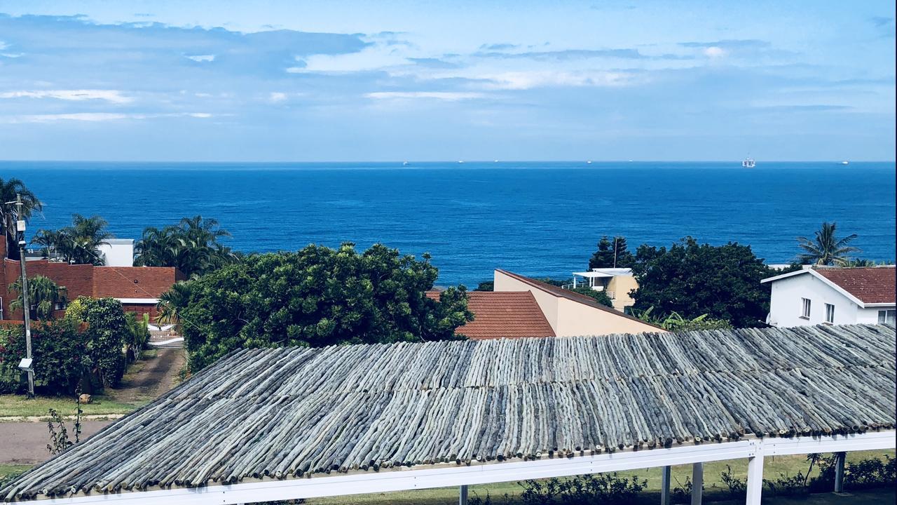 Eden Rose Manor B&B ラ・マーシー エクステリア 写真
